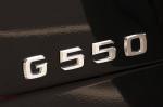 Mercedes-Benz G550 2009 года